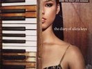 Alicia Keys - The diary of Alicia Keys Vinyl US 2LP