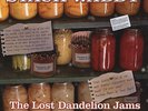 Stack Waddy - The Lost Dandelion Jams Vinyl UK LP
