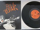 TALES OF TERROR self-titled punk hardcore VINYL LP record RARE OOP San Francisco