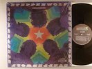 Steppenwolf  The Second    Psych