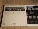 THE UNITED JAZZ + ROCK ENSEMBLE - 10 JAHRE 1975 - 1985 - 6-LP-BOX - MOOD RECORDS
