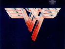VAN HALEN Van Halen II 1979 UK vinyl LP with POSTER EXCELLENT CONDITION