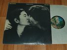 JOHN LENNON & YOKO ONO -double fantasy TURKISH PRS. LP THE BEATLES