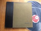 ?????? BEETHOVEN : Sonatas  /NAVARRA cello /3 LP CFD STEREO  CLOSE TO MINT