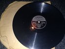 Eddie cochran record 20 flight rock.  dark lonely street 78 vgc VERY RARE