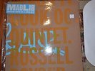 Madlib medicine show No. 7 High Jazz 3x LP Vinyl limited excellent condition.