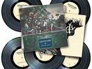 Graveyard record vinyl lp boxset hisingen blues 10' rare amazing