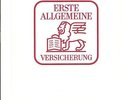 ERSTE ALLGEMEINE VERUNSICHERUNG - An der Copacabana