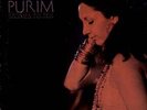 Purim Flora, Stories To Tell, US Milestone M-9058 LP with Carlos Santana