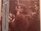 The Smiths The World Won't Listen Mint Japanese Lp Very Rare