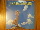 It's A Beautiful Day (Self Titled) San Francisco Sound Label, NEW MINT SEALED