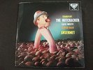 TCHAIKOVSKY THE NUTCRACKER DECCA STEREO SXL 2092-3 2 LP WIDEBAND  NR MINT