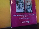 ALP 1319: De Vito - Beethoven Violin Sonata No. 9 - Orig. ED1