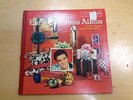 LP:Elvis Presley,Elvis' Christmas Album orginal US Version 1958