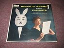 Beverly Kenney  Sings For Playboys  Decca DL 8743