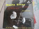 Mischa Elman plays Beethoven Violin Concerto Original Decca LXT 5068