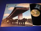 THE DOOBIE BROTHERS CAPTAIN AND ME 1974 QUADRAPHONIC US PRESS GATEFOLD INNER NM-