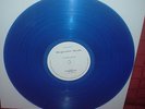 seltene 12'' PROMO, blue, blaues Vinyl, Depeche Mode - 