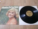 e2090 LP / MONICA ZETTERLUND - same - SWEDISH ORIGINAL - 1964 excellent - RARE