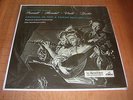 RARE UK ALP GIOCONDA DE VITO sonatas & duo PURCELL . HANDEL . VIOTTI . SPOHR