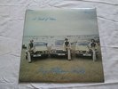Roy Williams Trinity 'A Touch of Class' signed lp