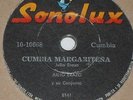 BEAUTIFUL CUMBIA JULIO ERAZO CUMBIA MARGARITEÑA AFRO LATIN COLOMBIA