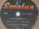 PACHO GALAN ESTAMBUL CUMBIA AFRO LATIN BEAT COLOMBIA KILLER