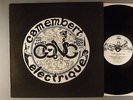 Gong  Camembert Electrique     UK Press   Prog Psych