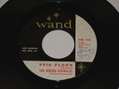RARE - The Moving Sidewalks - 99th Floor - Fuzz Psych Monster - Wand 1156