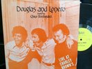 RARE FUNK SOUL LP Douglas And Lonero PRIVATE Press NM