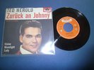 Ted Herold - Zurück an Johnny - Beat Rock Pop Oldies Singles
