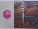 VAN DER GRAAF GENERATOR 