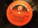 COLUMBIA ED1 LP SAX 2566 CLUYTENS .PARIS.CONSERVATOIRE .1964