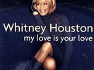 Whitney Houston ?– My Love Is Your Love 2xLP '98 US Org FACTORY SEALED