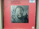 EUGENE McDANIELS Headless Heroes Of The Apocalypse LP Rare Psych Funk WLP Promo