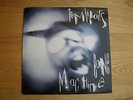 LP Tom Waits - Bone Machine - Island Record - 1992