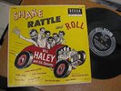 VG++ BILL HALEY & HIS COMETS - Shake Rattle And Roll - 1955 10