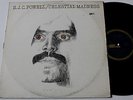 S J C Powell Celestial Madness OZ '75 Prog Synth Spacerock EX LP