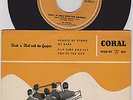 THE GOOFERS ROCK´N´ROLL WITH THE GOOFERS(EP-SINGEL)