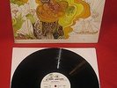 JONI MITCHELL DEBUT 1ST LP Song To A Seagull WHITE LABEL PROMO ONLY MONO LP 1968