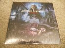 Avenged Sevenfold Nightmare 2 LP blue colored vinyl NEW gatefold