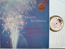 KEMPE / nights in Vienna / HMV ASD 279 G/c EW1