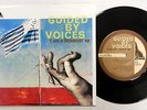 GUIDED BY VOICES 45 I Am A Scientist EP 1994  Rare indie  #G 23