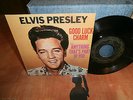elvis presley
