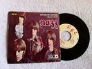 NAZZ Open My Eyes ORIGINAL 1968 freakbeat psych garage USA 7’ PS Todd Rundgren
