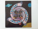 FANTASY S/T LP 1970 Liberty Records  Still Sealed NEW Heavy Psych PROG