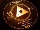 Jerry Keller - Here comes summer - D London 