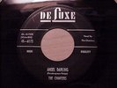 RARE & GREAT DOO WOP 1ST PRESS 