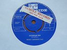 Mongo Santamaria - Watermelon Man 1963 UK 45 RIVERSIDE MOD
