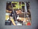 BRIAN BENNETT : CHANGE OF DIRECTION (COLUMBIA SCX 6144 STEREO) MINT   SHADOWS